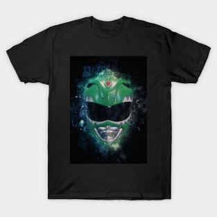 Green Ranger T-Shirt